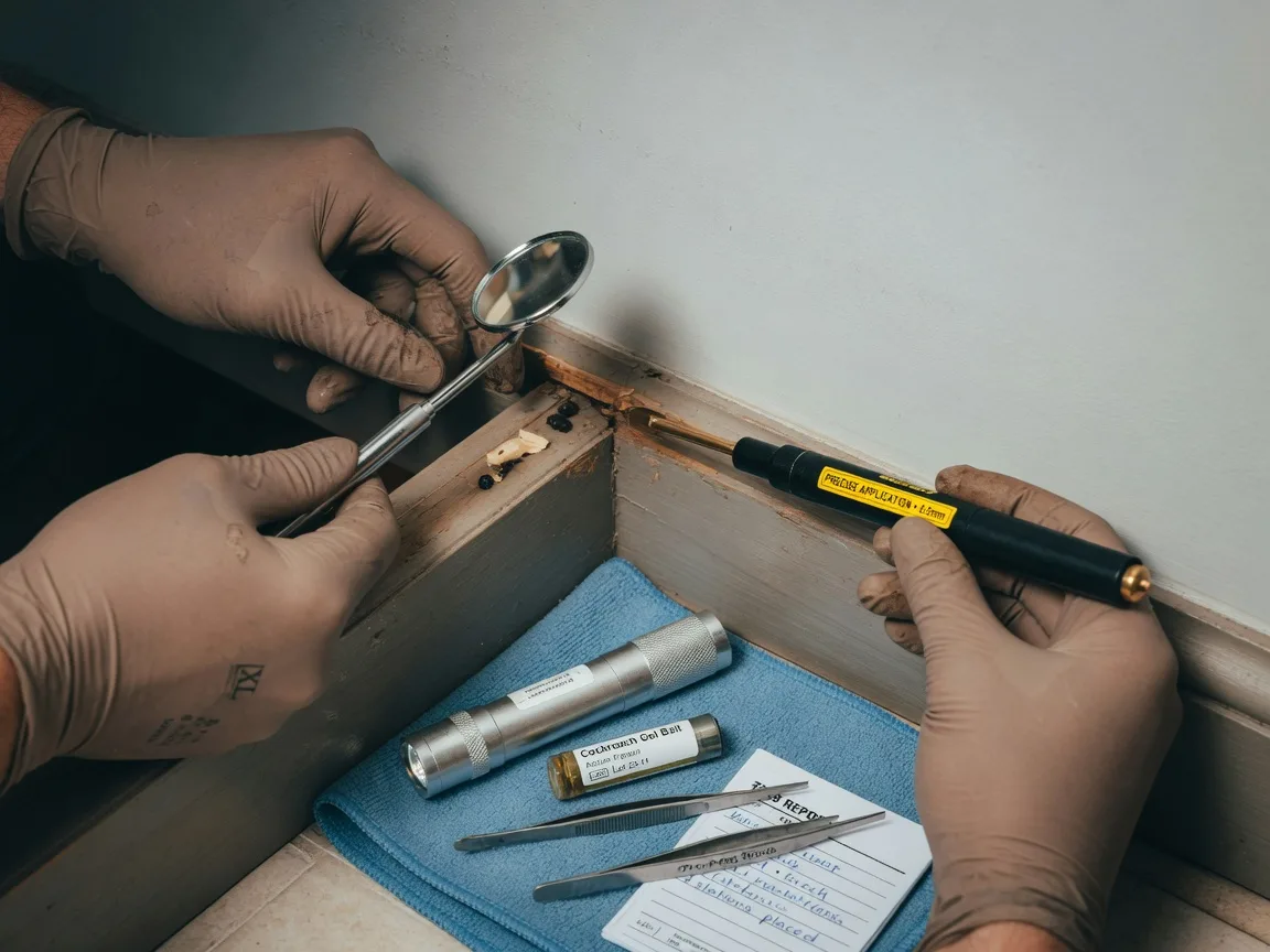 Why choose Emergency Pest Control in Towner, ND